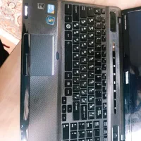 لبتاب Toshiba|رایانه همراه|مهاباد (آذربایجان غربی), |دیوار