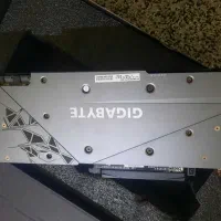 کارت گرافیک ۳فن ۱۶ گیگ rx6800gigabyte|قطعات و لوازم جانبی رایانه|فولادشهر, B5|دیوار