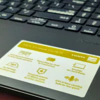 لپتاپ ASUS VIVOBOOK نو با گارانتی|رایانه همراه|مشهد, امام خمینی|دیوار