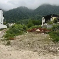 زمین-انتهای-ایزدشهر-مناسب-سندبنام-ویوو-جنگل