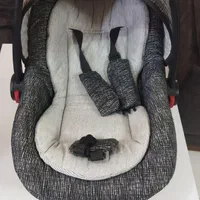 کریر کاملا سالم درحد نو