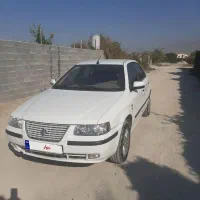 سمند ۹۳ تمیز