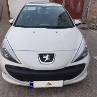 ۲۰۷ پاناروما ارتقا یافته۱۴۰۴