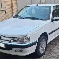 پارس tu5 1400|خودرو سواری و وانت|مبارکه, |دیوار