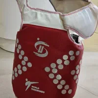 هوگو اصل KP&P تایید شده World Taekwondo