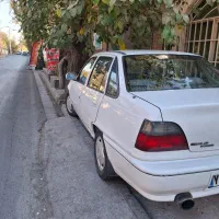 دوو سیلو بکر دیدنی،سند دو دست|خودرو سواری و وانت|کرج, چمن|دیوار