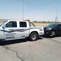 حمل خودرو شهرستان نطنز|خدمات حمل و نقل|نطنز, |دیوار