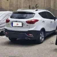 جک s3 مدل ۹۷ بیرنگ بستیون