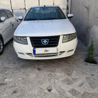 سمند سورن ef7