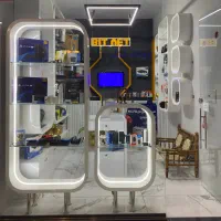 نصب اکانت ps5  Xbox  ps4 تو این شرایط اینترنت