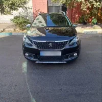 پژو ۲۰۰۸|خودرو سواری و وانت|تهران, ابوذر|دیوار
