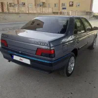 پژو405مدل95دوگانه کارخانه|خودرو سواری و وانت|زاهدان, |دیوار