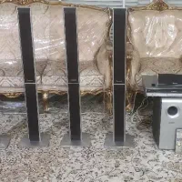 سینمایی خانگی پاناسونیک حرفه ای سنگاپور|سیستم صوتی خانگی|اصفهان, ارغوانیه|دیوار