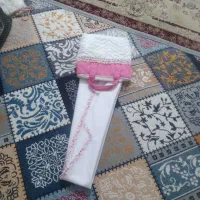 چادر نماز برای جشن تکلیف نونو