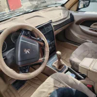 پارس تیوفایو 93 بی رنگ کلاس 15|خودرو سواری و وانت|برخوار, |دیوار