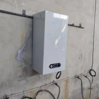 سه گانسوز 110000|آبگرمکن، پکیج، شوفاژ|تهران, الهیه|دیوار