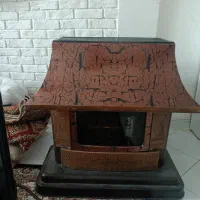 بخاری سالم