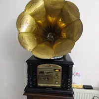 گرامافن