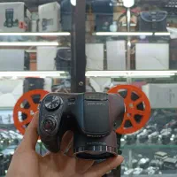 Sony H100 سوپر زوم|دوربین عکاسی و فیلمبرداری|تهران, پامنار|دیوار