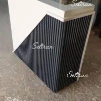 کانتر و مبل اداری ستیران|دفتر کار|چهاردانگه (تهران), |دیوار