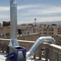 کانالسازی کولر/داکت اسپیلت/دریچه و فلاشینگ|خدمات پیشه و مهارت|تهران, استاد معین|دیوار