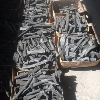 کارگر ساده جهت تولید ذغال