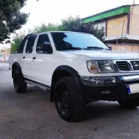 نیسان پیکاپ ۸۶