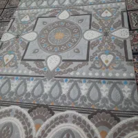 فرش ساوین ۶ متری|فرش|نسیم‌شهر, |دیوار