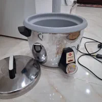 پلوپز۱۸ نفره پارس خزر
