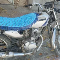 موتور سیکلت مدل 86موتور مدل 83