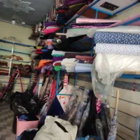 فروش یکجای انواع پارچه