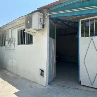 اجازه سوله جهت کارگاه یا انباری در جاده امامزاده