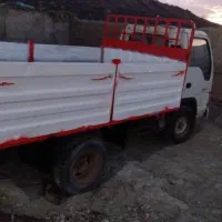 فروش فوری آمیکو چهار نیم باری|خودرو سنگین|سراوان, |دیوار