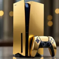 کنسول پی اس فایو ps5 خرید و معاوضه خریدار ps4