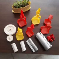 خرید و فروش تجهیزات مرغداری