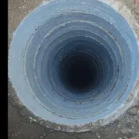 مغنی چاه کن مقنی  در سرتاسر گلستان دشت