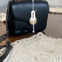 کیف مجلسی چرم|کیف، کفش، کمربند|قدس, شهرک صنعتی زاگرس|دیوار