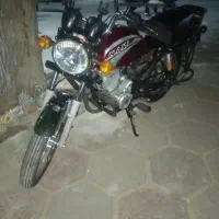 موتور سیکلت