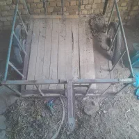 گاری موتوری