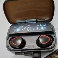 ایر پاد هندزفری