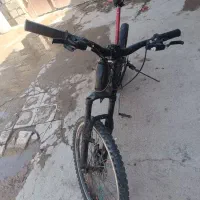 دوچرخه ۲عدد