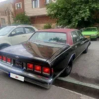 شورولت کاپریس کلاسیک مدل 80|خودرو کلاسیک|تهران, شمسآباد|دیوار