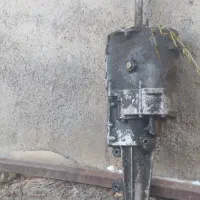 صندوق پراید کاپوت سمند و گیربکس آردی|قطعات یدکی و لوازم جانبی|پارسآباد, |دیوار