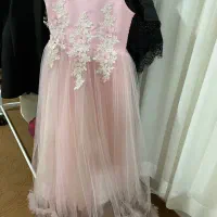 لباس مجلسی بچگانه