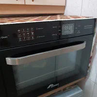 اون توستر اشمیدو ترک