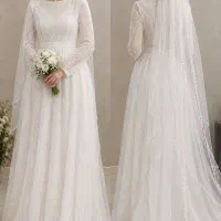 لباس عروس