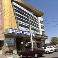 فروش واحد اداری در چهاردانگه