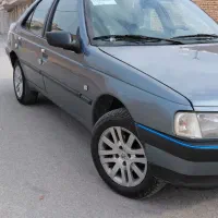 405 مدل 95|خودرو سواری و وانت|ارومیه, |دیوار