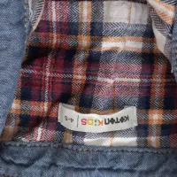 لباس پسرانه