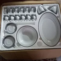 ظروف غذا خوری و پذیرایی|ظروف سرو و پذیرایی|گرگان, |دیوار